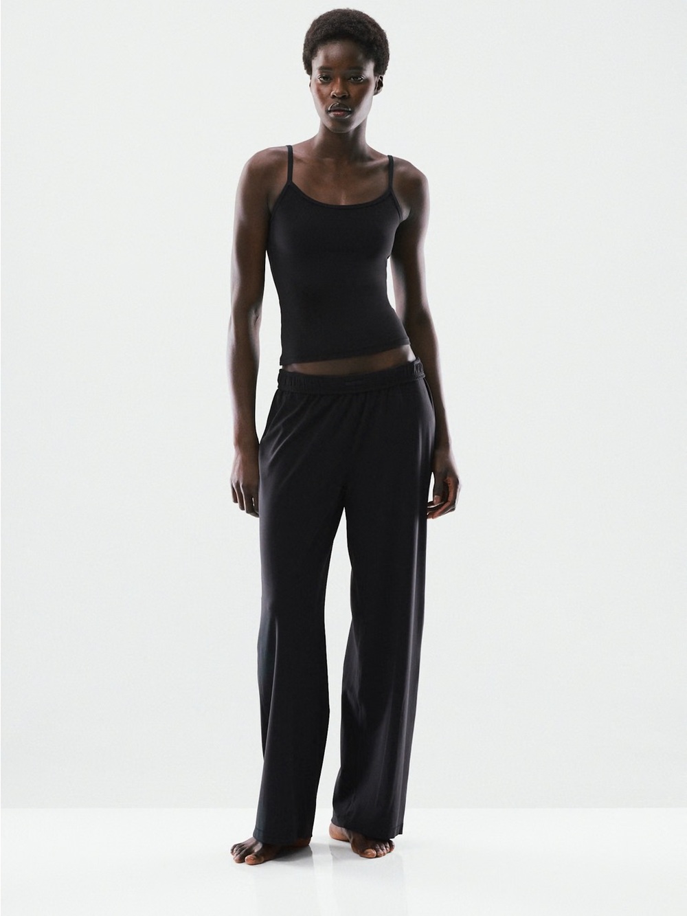 Aritzia Golden BUTTER Recovery Pant